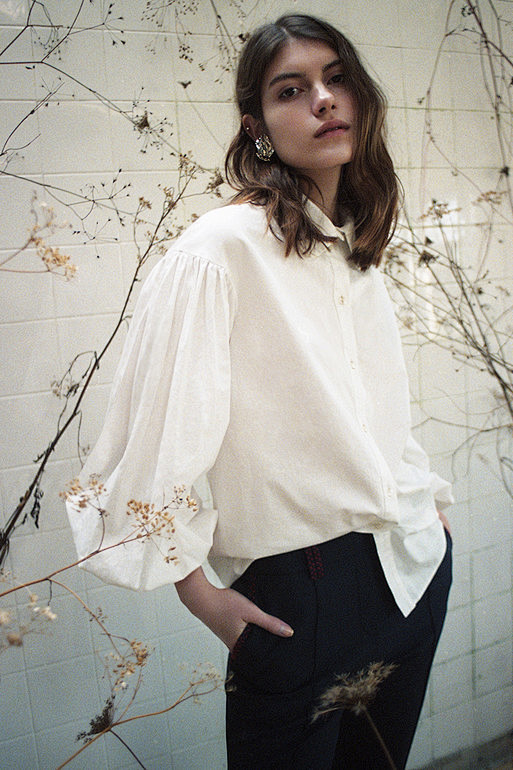Amy Humphreys > Over...