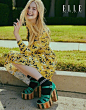 Elle Fanning