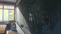 度余子采集到新海诚