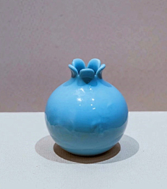 洒脱淡定采集到素雅瓷器
