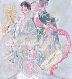 玉螳螂 - 小红书