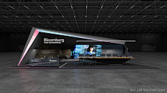 Iben_lee采集到展览展示
