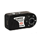 mini camcorder正品 高清微型摄像机数码照相机专业迷你DV录音笔