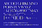Quainton — Typeface on Behance