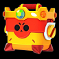 Omega Box