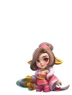 Hazel|采集到角色