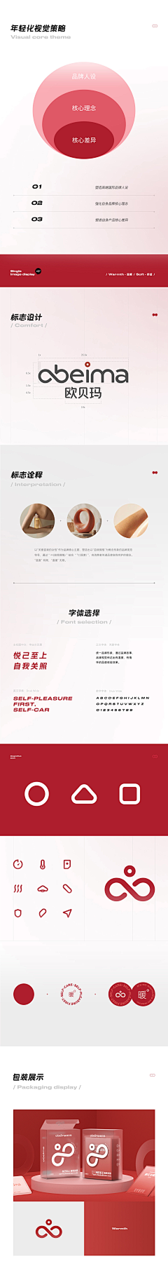 Brand-1采集到VI品牌组件
