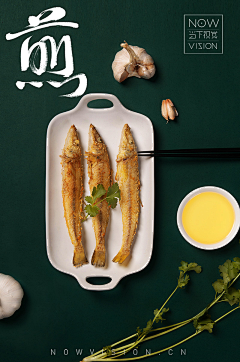 麦boy采集到摄影-美食