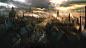 General 1920x1080 artwork city