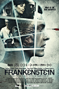 Frankenstein 2-海报君
