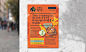 Tiffin Farms : Tiffin farms is a subscription based food delivery service in Kuwait catered around Indian cuisine with the "taste of home”. Our aim was to provide a brand and identity that was inspired by the Indian culture but with a more modern tak
