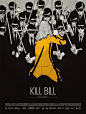 Kill Bill: Vol. 1 :: Quentin Tarantino, 2003
