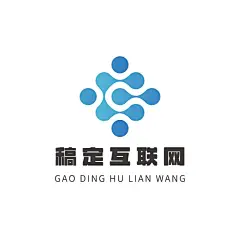 IT互联网信息公司LOGO设计