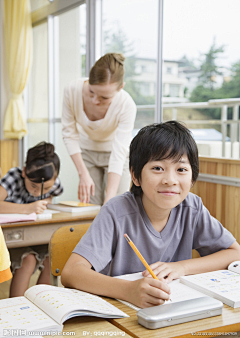 Miababa采集到学区