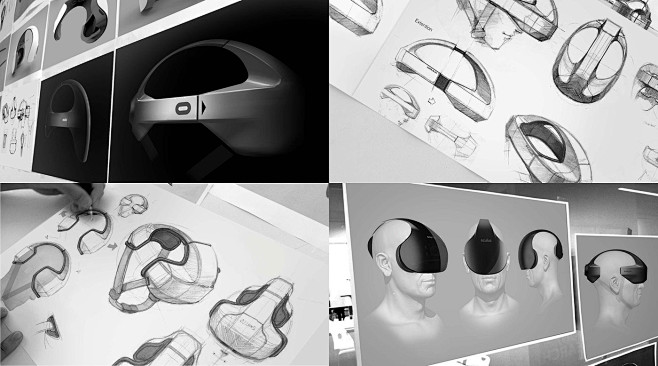 Oculus Bridge VR : O...