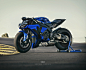 ArtStation - YZF-JD, JAKUSA DESIGN