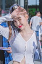 李宣美