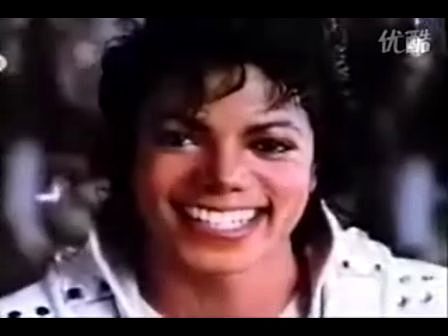 Michael Jackson ... ...