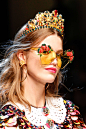 Dolce & Gabbana  2017