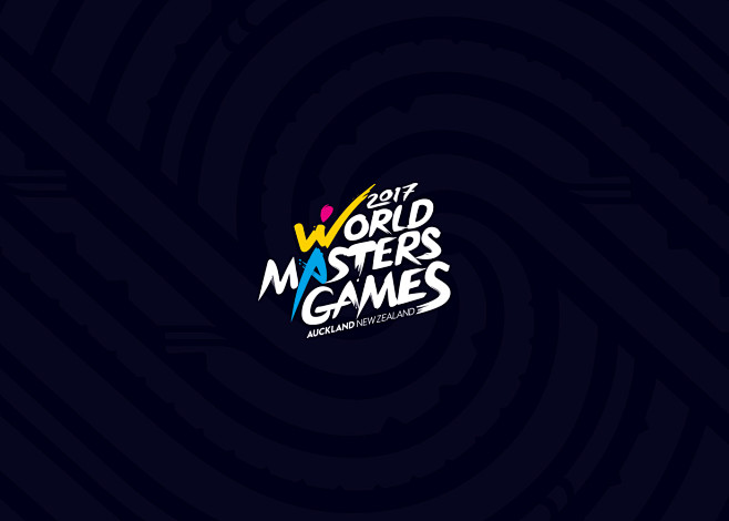 World Masters Games ...