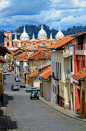 Cuenca, Ecuador