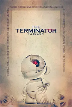 波兰设计师Tomasz Opasinski电影海报设计