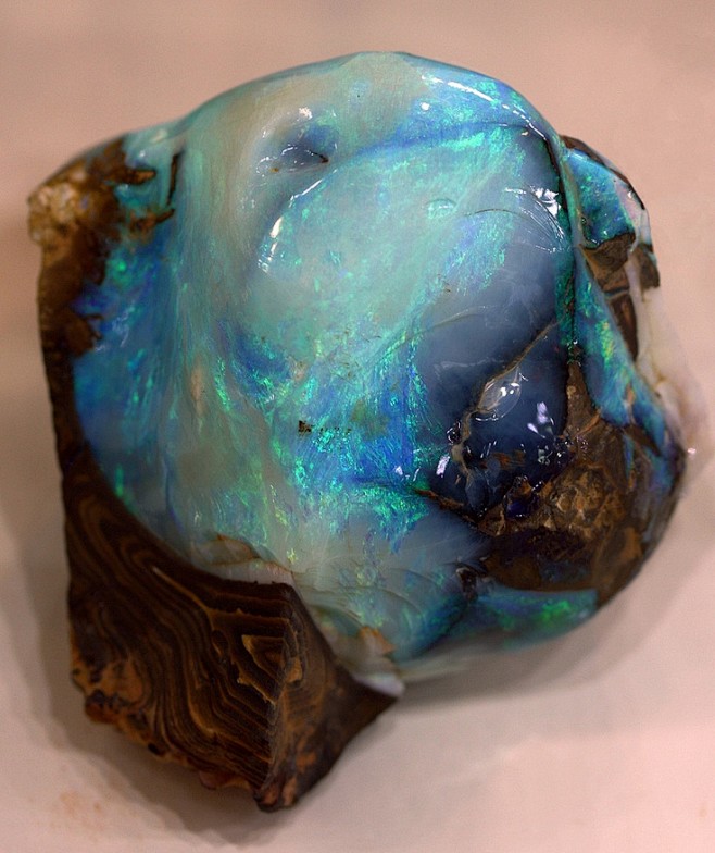 Opal | Science and n...