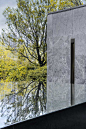 中海云麓公馆 CLOUD HILLS MANSION of COHL / 奥雅L&A :   奥雅 ：中海一改 “欧式古典豪宅专家”的固有形象，想要尝试中式设计。那么，具有中海特色的中式该怎么做？一定不是欧式古典和中式古典的相加，这不是好的设计应该有的模样。于是，我们开始思考，中海是什么，中海有什么，中海想要什么？中海产品...