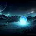 背-科幻-星辰