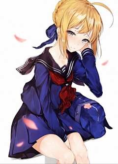 用耳机去聆听唯美世界采集到校服