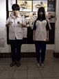 妹纸的蛇精病日常又来啦