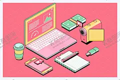 直播自媒体插画 【酷图网】卡通插画,社交插画,电商插画,卡通漫画,人物元素,职业元素,职业人物,人物角色,人物素材,商务卡通,日常工作,工作场景,电商营销,时尚生活,办公,商务人物,人物手绘,社交生活,社交场景,娱乐场所,娱乐休闲,潮流个性,网络营销,新媒体,自媒体,手绘插画,直播,采访,媒体,摄影,录像,节目,播出,表演