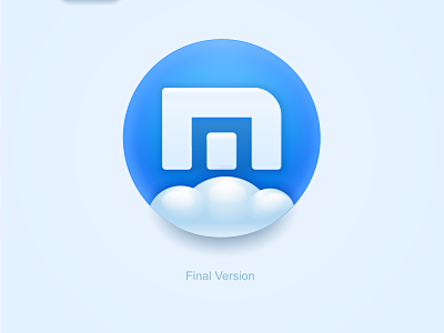 遨游浏览器 #App# #icon# #...