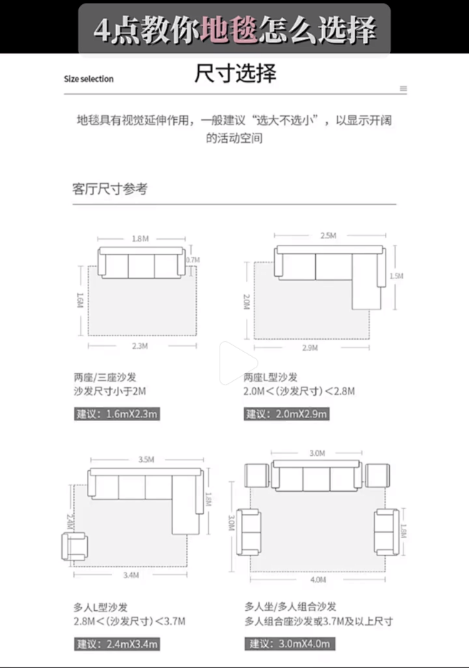 沙发怎么选3