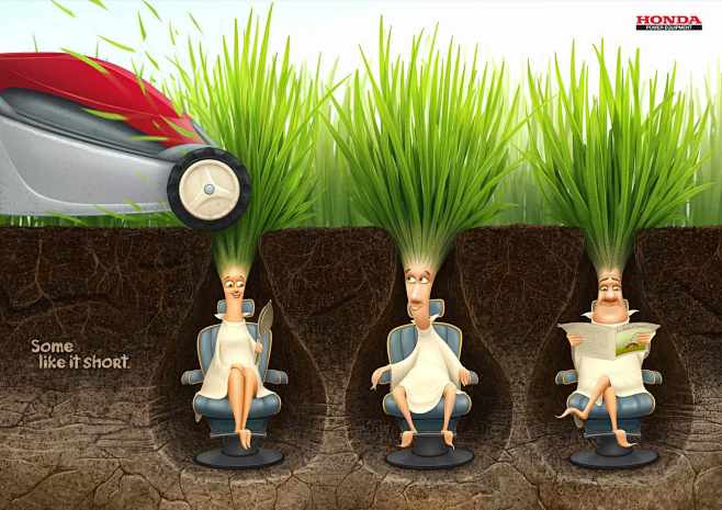 Honda lawn mowers: S...