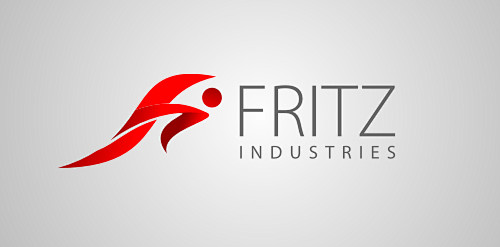 Fritz Industries log...