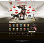 千万好礼 全民狂欢-轩辕传奇官方网站-腾讯游戏-腾讯首款3D浅规则战斗网游
