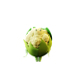 3D 3d animation 3d stickers animation  blender Bonduelle Sticker Design sticker pack stickers vegetables