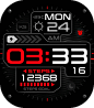 KS Watchfaces