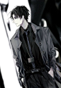 「hot anime guy black hair」的圖片搜尋結果, #Anime #Black #Guy #hair的圖片搜尋結果 #Hot