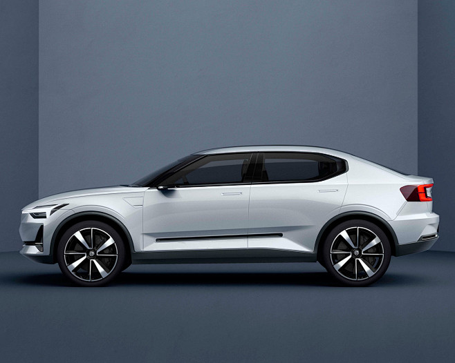 VOLVO CONCEPT 40.2 -...