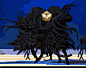 LES SCRUTANTS - DANCERS - ARCANE S2 - LOL
