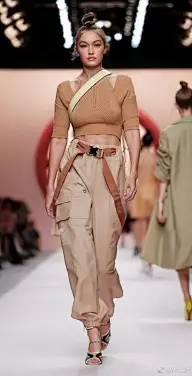 质感：材质｜褶皱