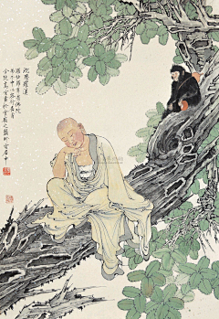 厚礼谢王德发采集到男