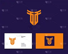 字母G标志设计。创意极小的单色交织符号。通用优雅矢量徽章。高端商业标识。图形字母符号的企业身份