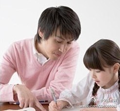 女孩教育【提高孩子学习绩的绝招】1、给孩...