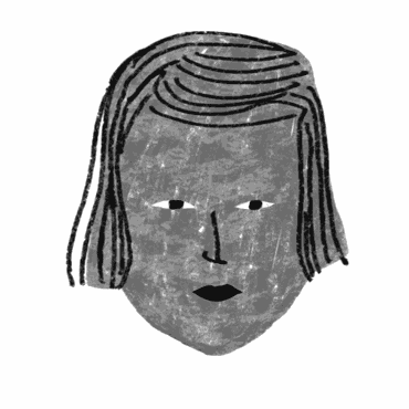 Lilli Carré是一位动画艺术家和...