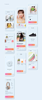 交互 on Behance : 查找精选的交互设计作品，包括前沿的 UI/UX 设计和详细的图解等