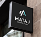 Mataj 建筑公司-古田路9号-品牌创意/版权保护平台