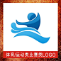 体育运动标志